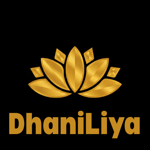  Dhaniliya Logo 